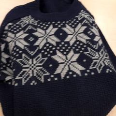 Sweater, as reported by IKEA Leangen using iLost