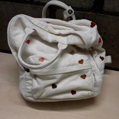 Backpack, as reported by Arriva Oost-Brabant using iLost
