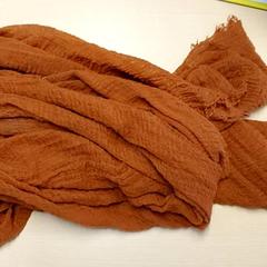 Odzież - Sjaal, zgłoszono przez Regio Limburg - Leuven przy użyciu iLost