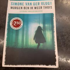 Boek, come riportato da Rotterdam The Hague Airport utilizzando iLost