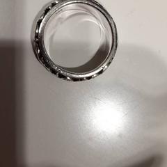 İLost kullanarak Campus Den Haag tarafından bildirildiği gibi Tabak Zilver zwart