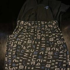 Pajamas, as reported by Hotel V Frederiksplein using iLost