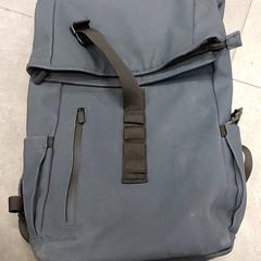 Backpack Grijs, as reported by Centraal magazijn using iLost