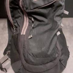 Bag, as reported by Qbuzz servicepunt  Emmen using iLost