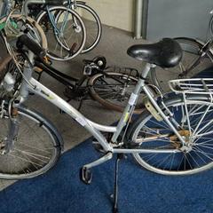 Damesfiets, zoals gemeld door Gemeente Roermond met iLost