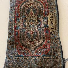 Carteira Jacobs, segundo informou GVB usando iLost