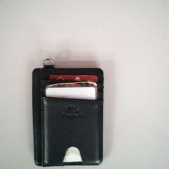 Portafogli, come riportato da Twisto utilizzando iLost