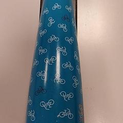 Cantimplora, segons ha informat Vrije Universiteit Amsterdam mitjançant iLost