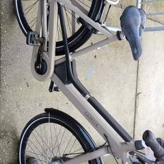 Damesfiets Gazelle, zoals gemeld door Stadswerk072 met iLost