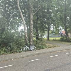 Fiets Cult a été signalé sur iLost