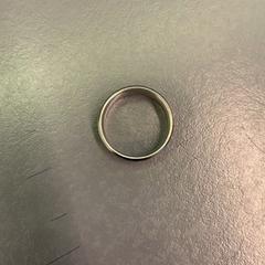 Anillo Zilver, ha sido reportado por Eindhoven Airport con iLost