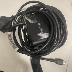 Adapter HP, zoals gemeld door TU/e - Receptie Atlas met iLost