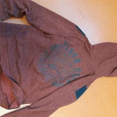 Boa hoodie bordeaux, as reported by TCL using iLost