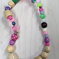 Náhrdelník, jak nahlášeno IKEA Gent pomocí iLost