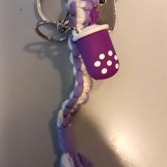 Sleutels, zoals gemeld door Arriva Limburg Noord met iLost