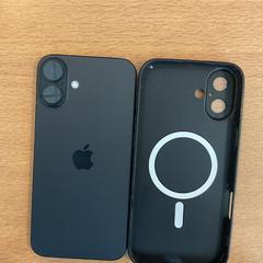 Iphone Zwart, som rapportert av Gemeente Amsterdam ved bruk av iLost