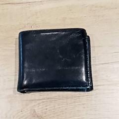 Carteira Van Gorp, como reportado por Regio Antwerpen - Brussel utilizando o iLost