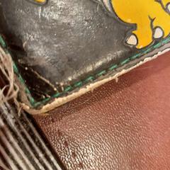 Wallet, as reported by TCL using iLost