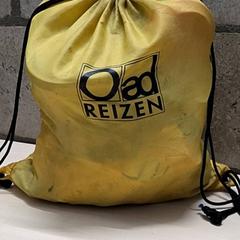 Sack, gemeldet von Arriva Oost-Brabant über iLost