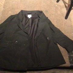 Americana Zwart, segons ha informat De Heeren van Aemstel mitjançant iLost