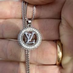 Ketting lv, iLost에 보고됨