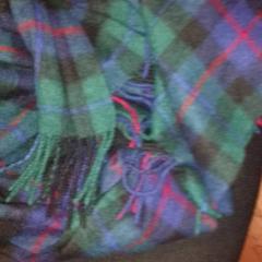 شال، كما تم الإبلاغ عنه بواسطة TivoliVredenburg عبر iLost