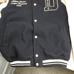 Odzież - Jas, zgłoszono przez Centraal magazijn przy użyciu iLost