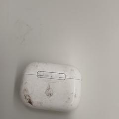 Airpods Pro, as reported to iLost