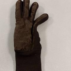 Handschoen, amint azt Regio Limburg - Leuven az iLost segítségével jelentette.