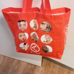 Taška, ako bolo nahlásené Qbuzz ZHN pomocou iLost