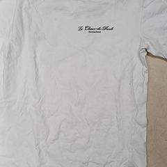Camicia, come riportato da Qbuzz GD Groningen Peizerweg utilizzando iLost