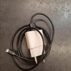 Oplader, as reported by Rotterdam The Hague Airport using iLost