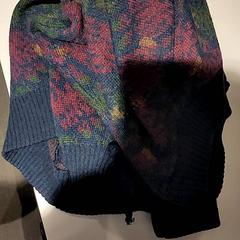 Chaleco, ha sido reportado por Bibliotheek Neude (Utrecht) con iLost