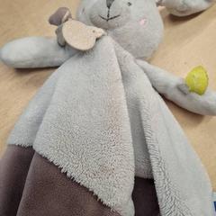 Plyšová facka, ako bolo nahlásené IKEA Caen Fleury-sur-Orne pomocou iLost