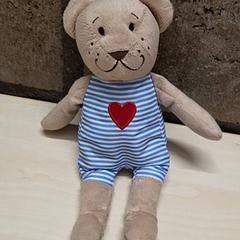 Peluxea, gisa salatu by Arriva Oost-Brabant iLost erabiliz