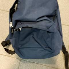 Ruksak, ako bolo nahlásené Regio West-Vlaanderen pomocou iLost