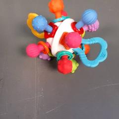 Hračka, jak nahlášeno Diergaarde Blijdorp pomocí iLost