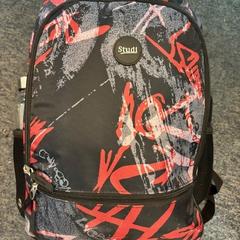 Rugtas, como reportado por EBS OV Poeldijk utilizando o iLost