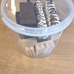 Snoep, segons ha informat Qbuzz DMG mitjançant iLost