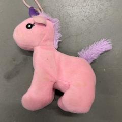 Játék Paard, amint azt IKEA Duiven az iLost segítségével jelentette.