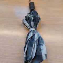 Regenscherm, segundo informou Regio Limburg - Leuven usando iLost