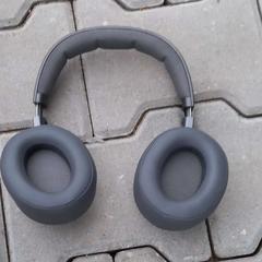 Auscultadores, como reportado por Arriva West-Brabant utilizando o iLost