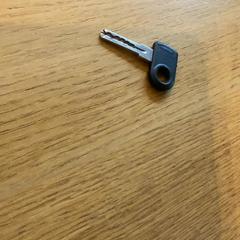 Fietssleutel Zwart, zoals gemeld door Stad Hasselt met iLost