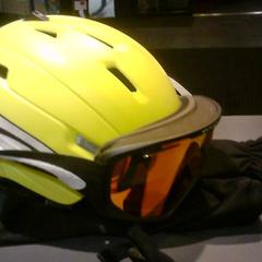 Kaskoa, gisa salatu by SnowWorld Landgraaf iLost erabiliz