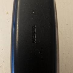 Mobile phone, as reported by GVB using iLost