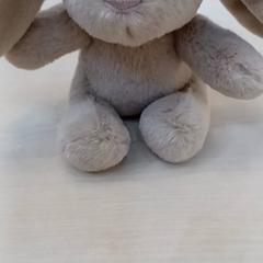 Plüss nyuszi, zgłoszono przez IKEA Soroksár Budapest przy użyciu iLost