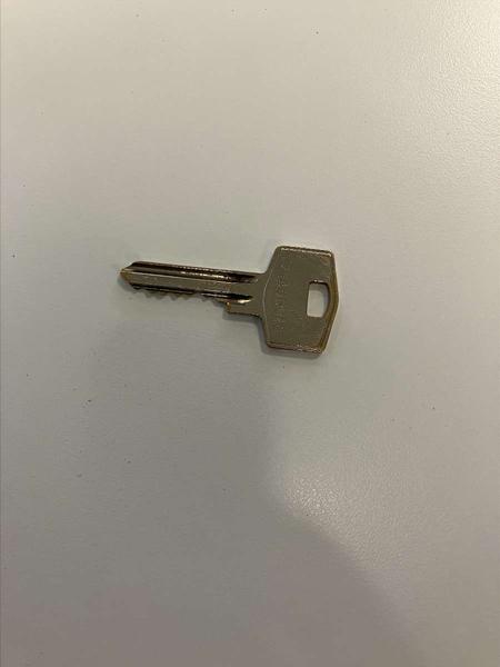 Key