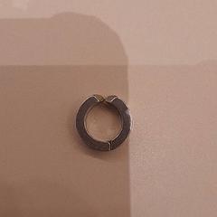 القرط Zilver، كما تم الإبلاغ عنه بواسطة Van der Valk Hotel Schiphol عبر iLost