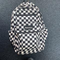 Backpack, as reported by Breng Arnhem using iLost