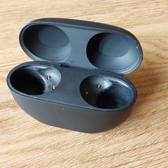 Sony oplader oordoppen, som rapportert til iLost